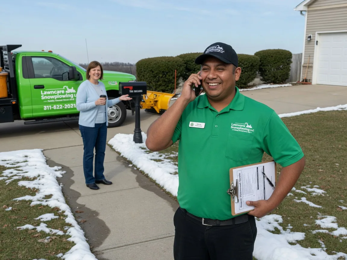 Lawn Care Services By Expert Landscaper Ridge Farm, IL FAQs
